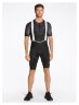 Шорти Ziener Nekos X-Race black Фото - 4