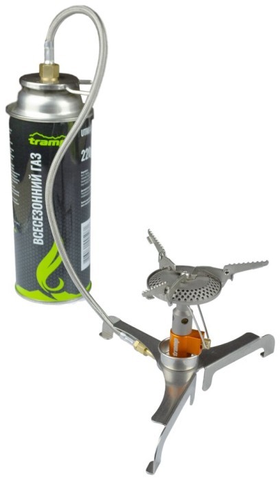 Адаптер Tramp зі шлангом UTRG-011