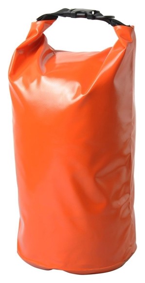Гермомішок AceCamp Vinyl Dry Sack 30 L orange
