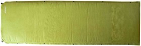 Килимок самонадувний Tramp комфорт з можливістю зістібання olive 190х65х9 UTRI-016