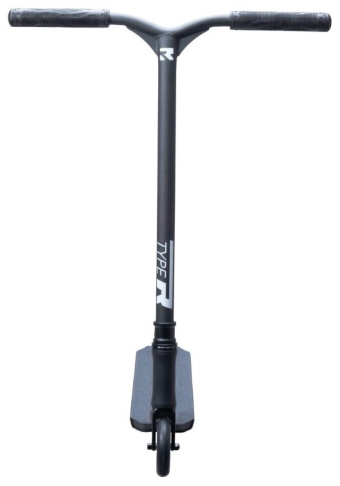 Трюковий самокат Root Industries Type R Matte Black