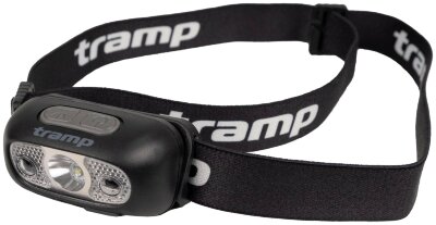Ліхтар Tramp налобний акумуляторний UTRA-187