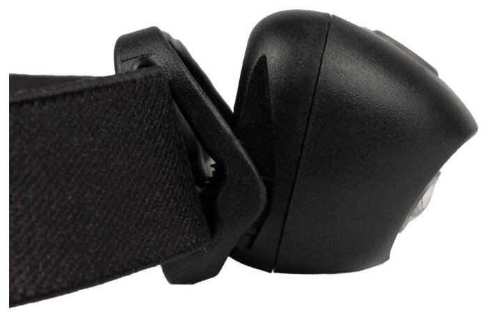 Ліхтар Tramp налобний акумуляторний UTRA-187