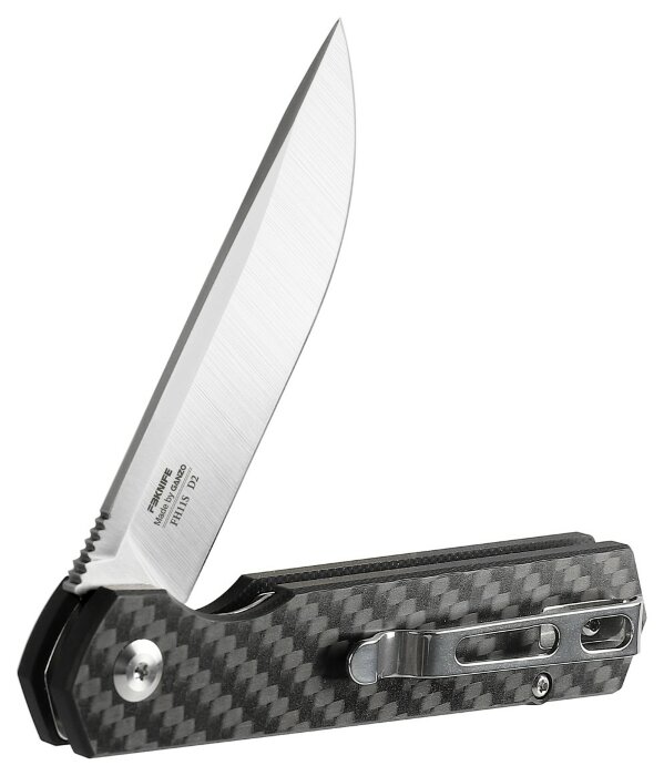 Ніж складаний Firebird FH11S-CF