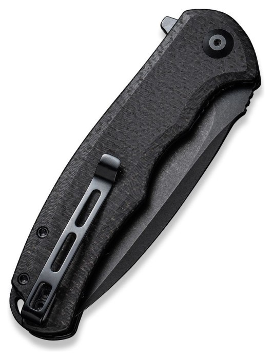 Ніж складаний Civivi Praxis C803G