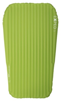 Килимок надувний Exped Ultra 1R Duo M