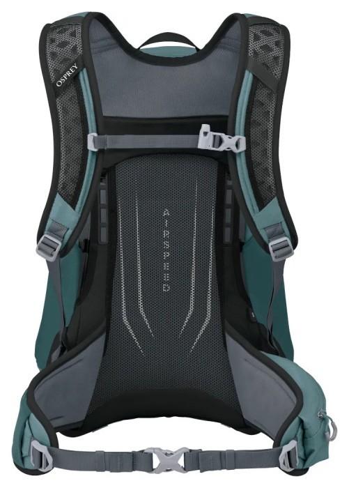 Рюкзак Osprey Hikelite 28