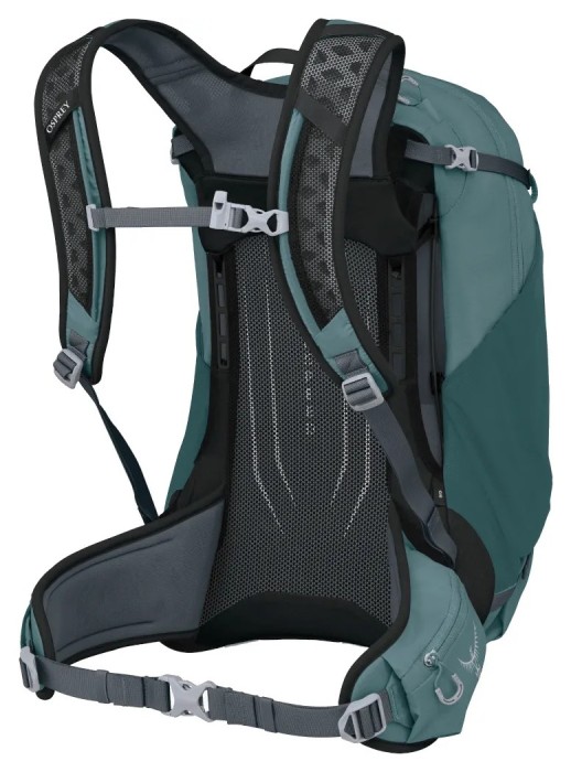 Рюкзак Osprey Hikelite 28