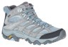 Черевики Merrell Moab 3 Mid GTX Wms Фото - 1