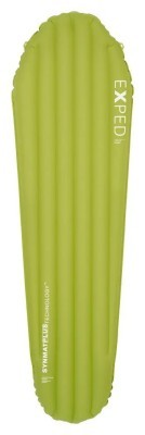 Килимок надувний Exped Ultra 6.5R M Mummy