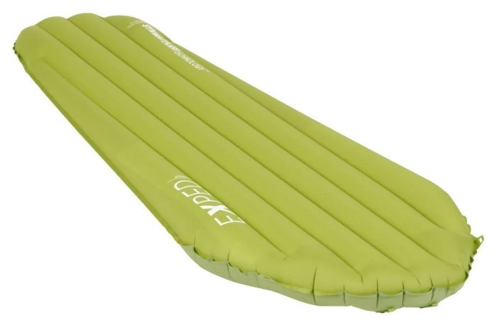 Килимок надувний Exped Ultra 6.5R M Mummy
