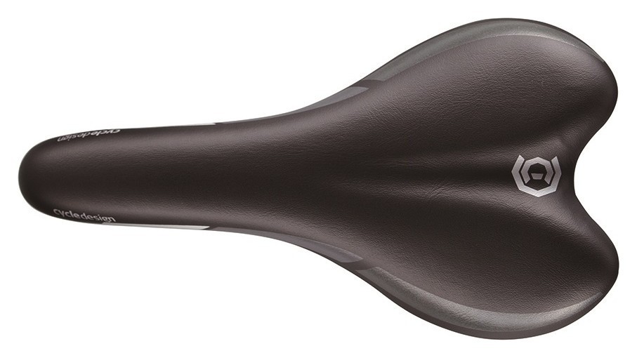 Cіcledesign ATB COMFORT Black (SA0004-0911)