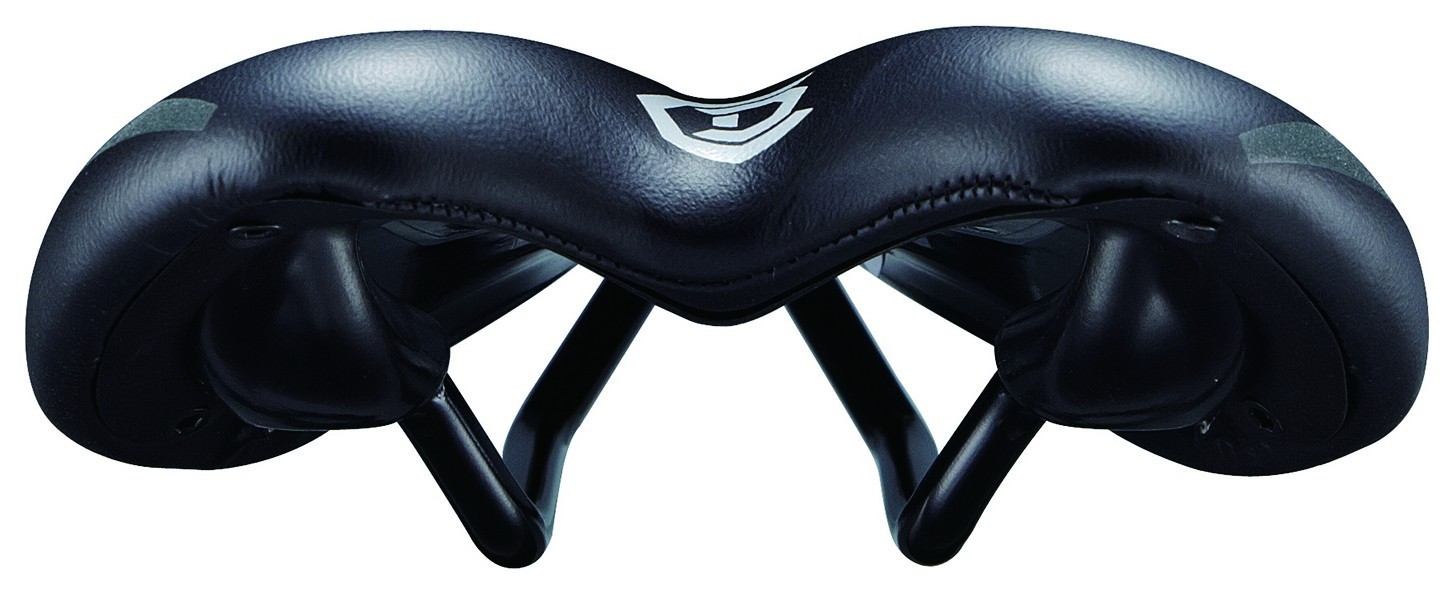 Cіcledesign ATB COMFORT Black (SA0004-0911)