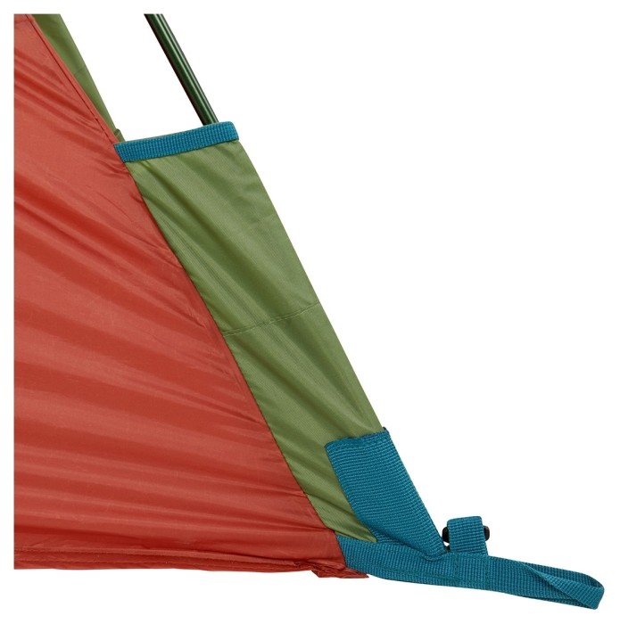 Палатка Kelty Discovery Trail 2 laurel green-dill