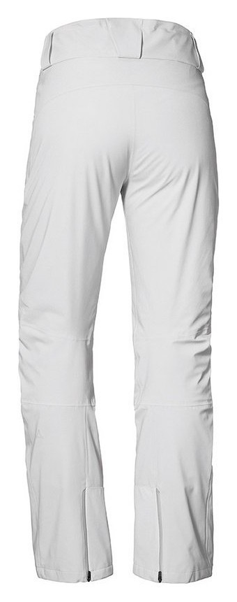 Штани жіночі утеплені Schoeffel SKI PANTS WEISSACH L 36 White 1000 (10-13346-WRH)