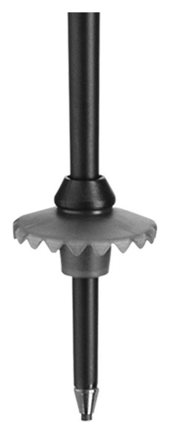 Палиці для гірських лыж Leki NEOLITE AIRFOIL 110см Black/fluorescent red/white (64948243-WRH)