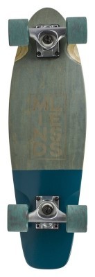 Круїзер Mindless Stained Daily III