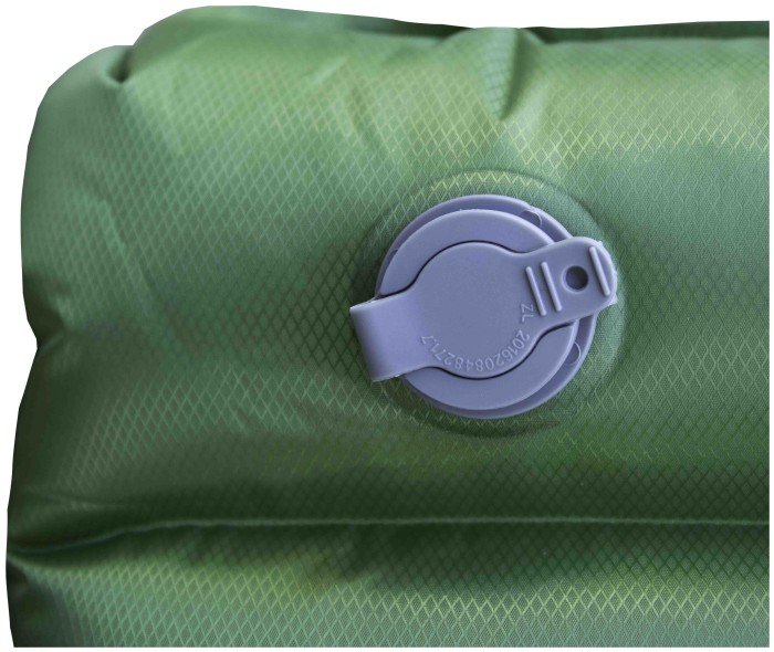 Коврик надувний Tramp Air Lite 194х64х10см