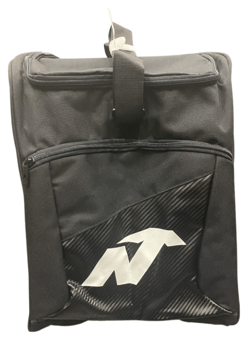Сумка-рюкзак Nordica BOOT BACK PACK 55 L Black (0N301502-WRH)