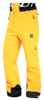 Штани Picture Organic Naikoon 2021 safran