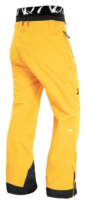 Штани Picture Organic Naikoon 2021 safran