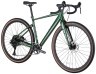 Велосипед 28" Pride ROCX 8.1 рама - L 2025 зелений Фото - 1