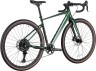 Велосипед 28" Pride ROCX 8.1 рама - L 2025 зелений Фото - 2