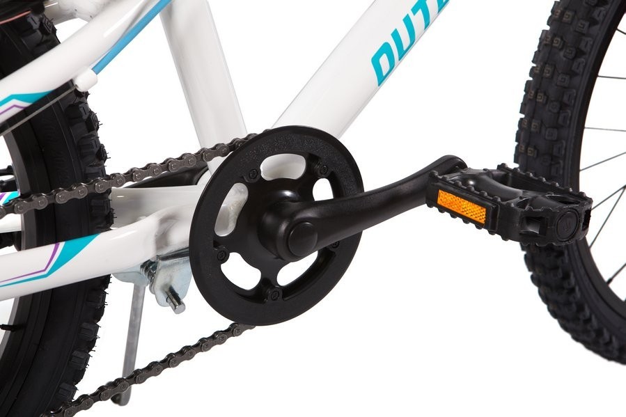 Велосипед Outleap Cutie 20" white