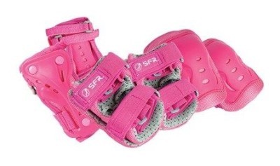 Захист SFR M Pink