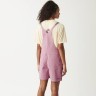 Picture Organic шорти Foday Tech Romper mauve orchid L Фото - 1