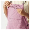 Picture Organic шорти Foday Tech Romper mauve orchid L Фото - 6