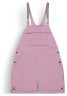 Picture Organic шорти Foday Tech Romper mauve orchid L Фото - 8