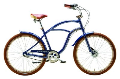 Велосипед Medano Artist Harry 26&quot; 19&quot;