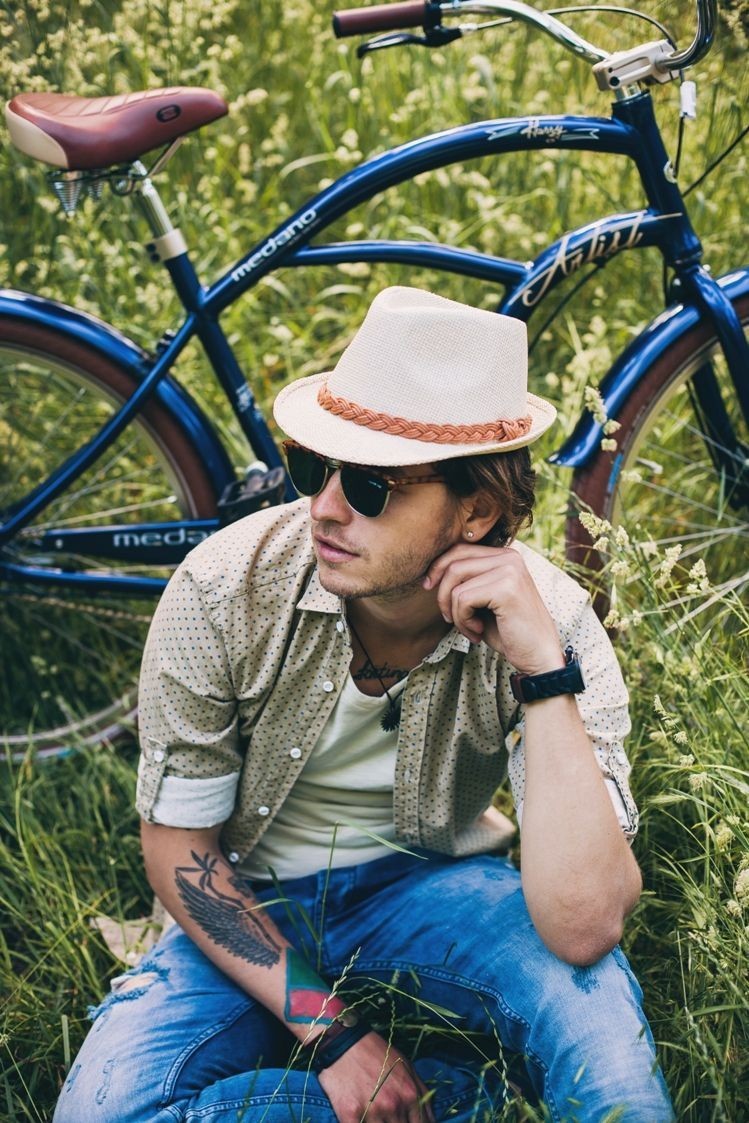 Велосипед Medano Artist Harry 26" 19"