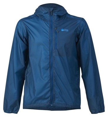 Куртка Sierra Designs Tepona Wind bering blue