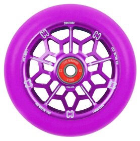 Колесо для трюкового самокату CORE Hex Hollow Pro 110mm