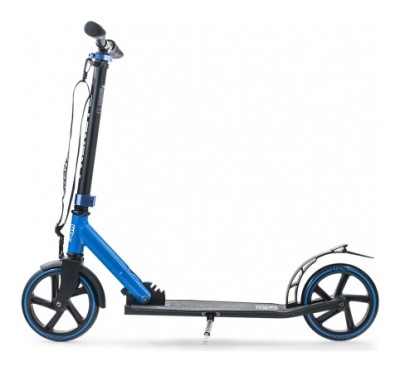 Самокат Frenzy Recreational 205 mm