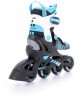 Роликові ковзани Tempish GOKID Фото - 4