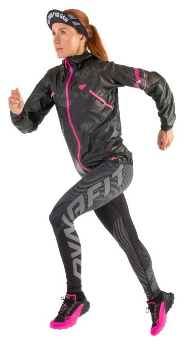 Штани Dynafit Ultra Graphic Long Tights Wms