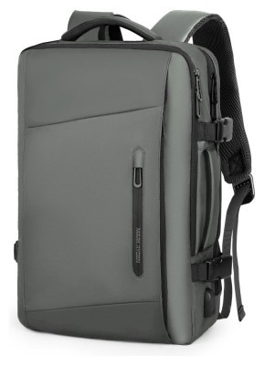 Рюкзак Mark Ryden Infinity MR9299 Green Medium