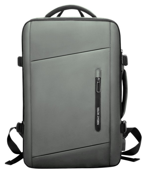 Рюкзак Mark Ryden Infinity MR9299 Green Medium