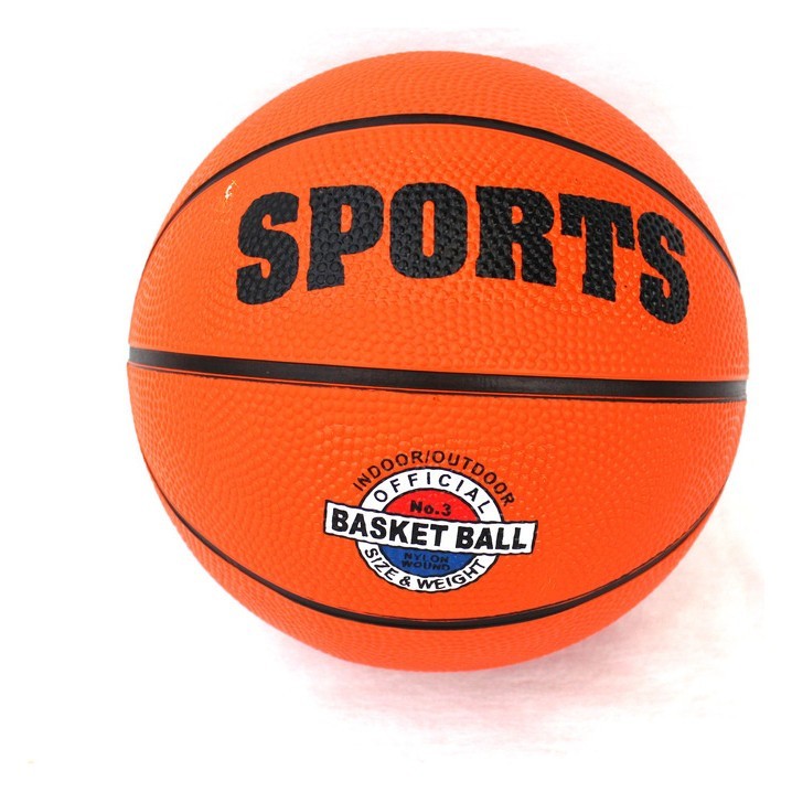 М'яч баскетбольний 0020 Bavar Sport