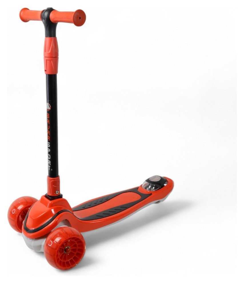 САМОКАТ МОД ( 9008 ) BAVAR SPORT