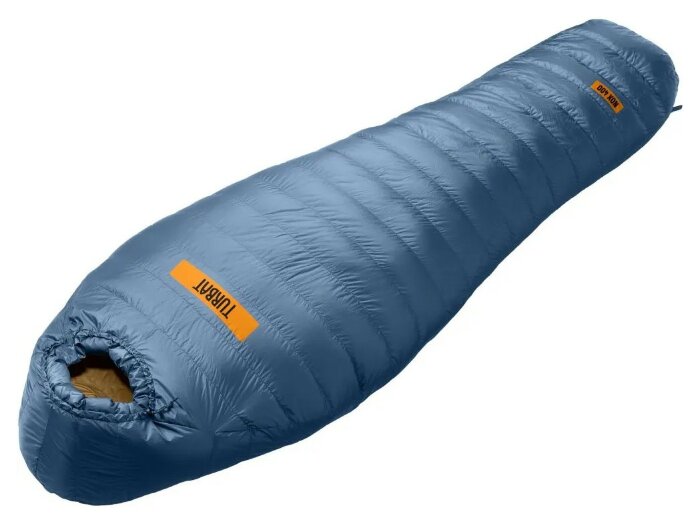 Спальник пуховий Turbat Nox 400