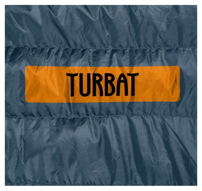 Спальник пуховий Turbat Nox 400
