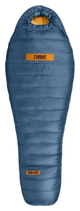 Спальник пуховий Turbat Nox 400