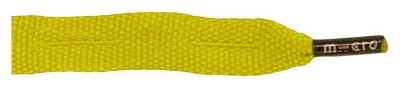 Micro шнурки Lace 186 cm yellow
