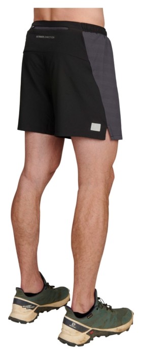 Шорти Ultimate Direction Stratus onyx