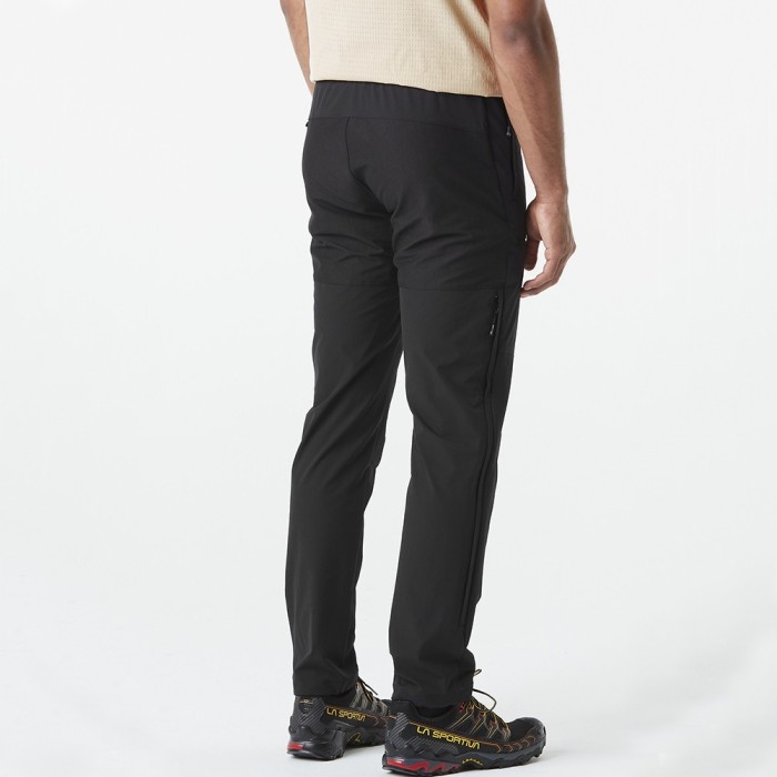 Picture Organic шорти Shooner Stretch black 30