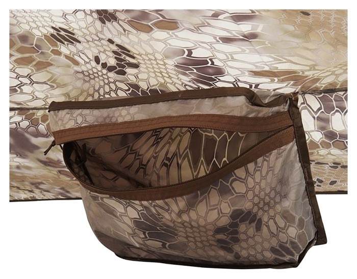 Тент Slumberjack Satellite kryptek highlander